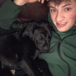 Meet your Posher, Jordan